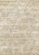 Ahgly Company Indoor Rectangle Mid-Century Modern Area Rugs, 5' x 8'