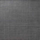 Ahgly Company Indoor Square Mid-Century Modern Area Rugs, 4' Square