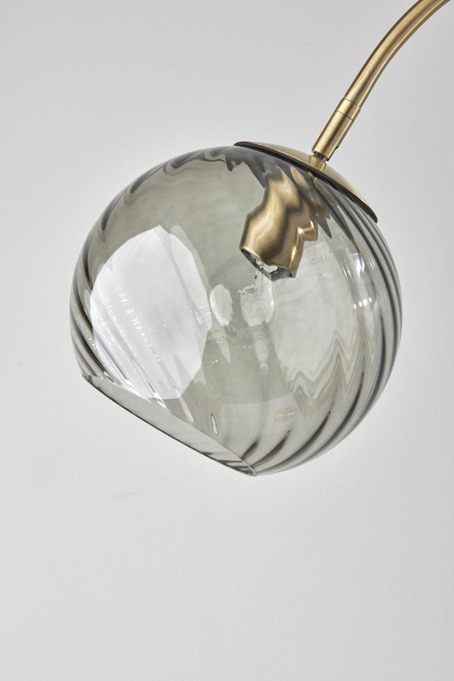 Camden Arc Lamp