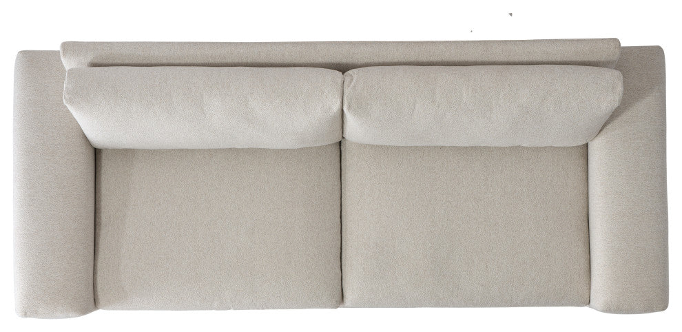 Bernhardt Hadley Fabric Sofa