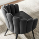 Modway Vanguard Performance Velvet Dining Chair