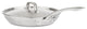 Professional 5-Ply Covered Nonstick 10" Fry Pan, Satin Finish