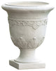 GDF Studio Floriana 20" Ancient Roman Design Urn Planter