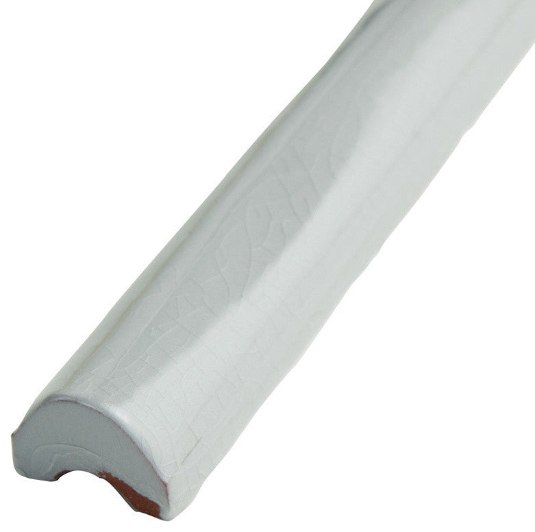 Antic Craquelle Torello Gris Soho Ceramic Wall Trim