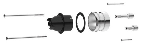 Delta Extension Kit, 14 Series, RP77991