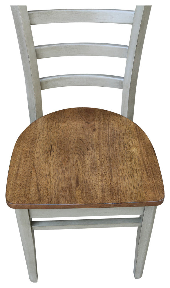 Emily Side Chair, Set of 2 Chairs
