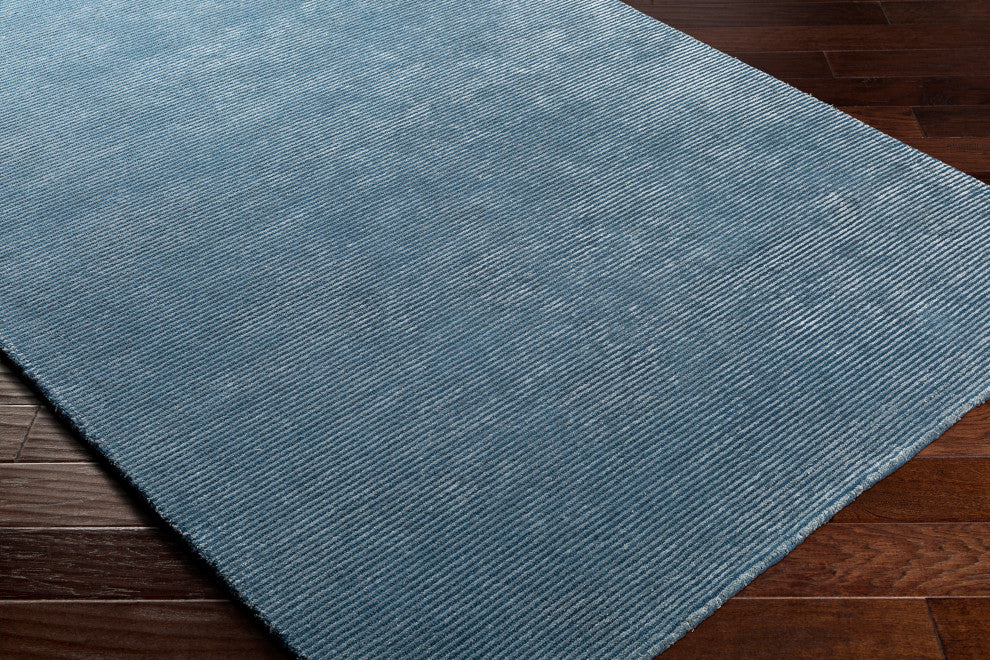 Surya Austin AUS-2306 Modern Area Rug, 8' x 10' Rectangle