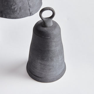 LaTaverna Bells, Dark Gray