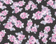 Metropolis 2, Urban Graphic Stripes Floral Plain Light Gray Wallpaper Roll