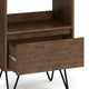 Chase Tall Bookcase