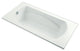 Sterling  Lawson 72"x36" Air Massage Tub with Liner