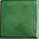 9 pcs Green Clay Talavera Double Bullnose