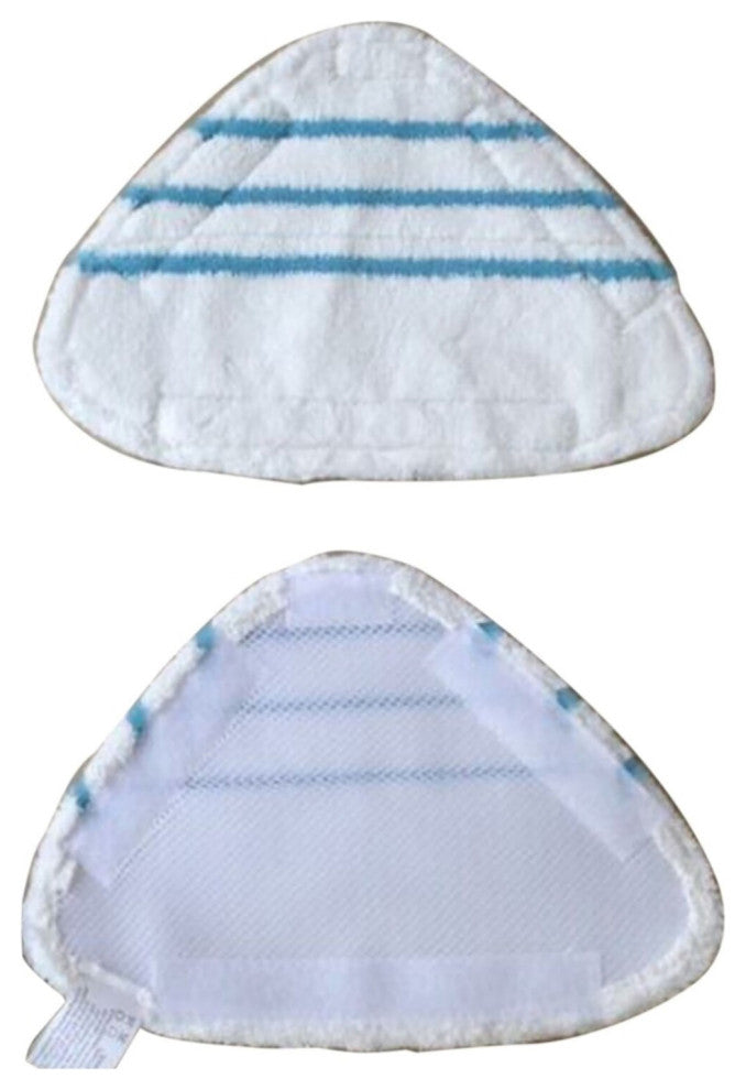 Reusable Mop Pads 2-Pack