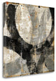"Industrial III" By Michael Mullan, Giclee Print on Gallery Wrap Canvas