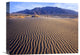 "Tucki Mountain And Mesquite Flat, Death Valley National Park, CA" Artwork