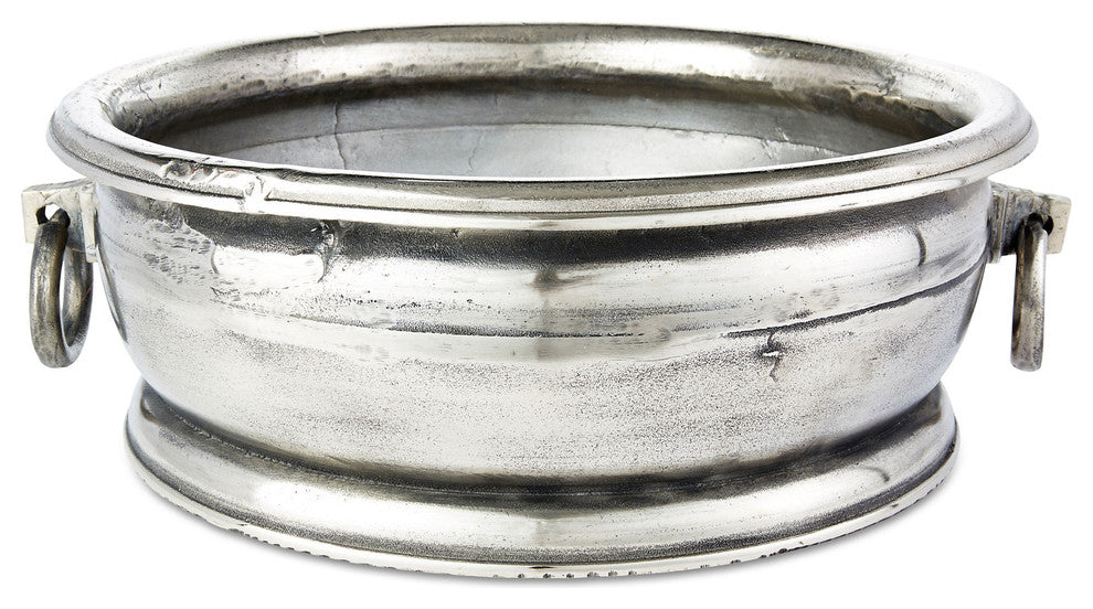 Cast Round Wine Tub