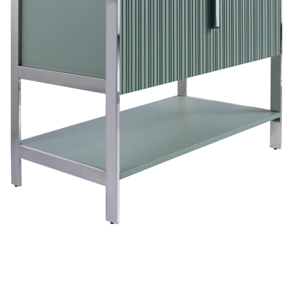 Fine Fixtures Serenity Modern bathroom vanity