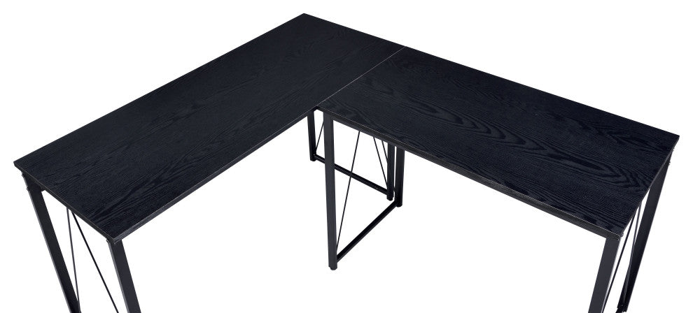 ACME Zaidin Writing Desk, Black