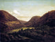 George Hetzel Horseshoe Bend Wall Decal