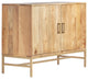 Dottie Sideboard, Natural