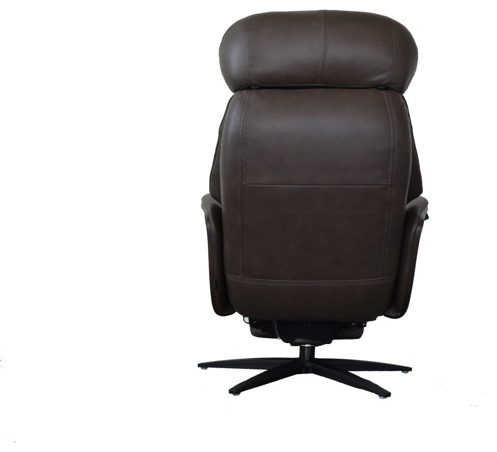 Komflex Chair Chocolate