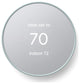 Nest Thermostat, Smart Thermostat for Home, Programmable Wifi Thermostat, Fog