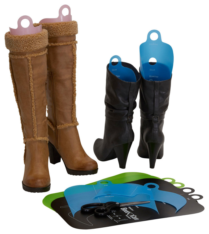 CedarFresh Boot Shapers