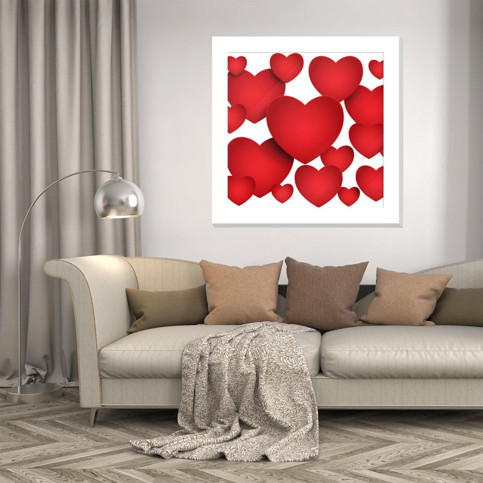 Grandeur Museum-Grade Luxurious Wall Art Statement, WM02015