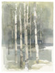 "Birch Grove I Crop" Digital Paper Print by Avery Tillmon, 38"x50"