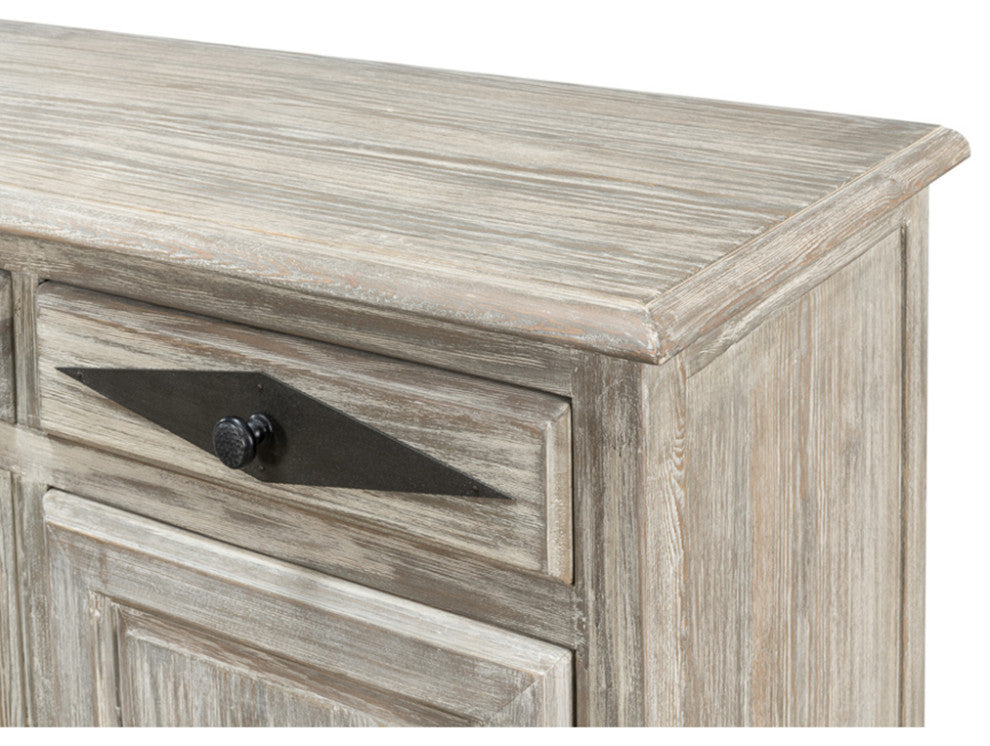 French Directoire Buffet
