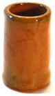 Ancient Cookware, Mexican Clay Shot Glass, 1.75 Ounces