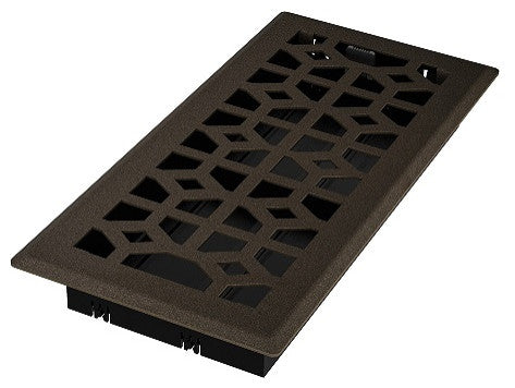 Templar Floor Register, Bronze Age, 4 X 10