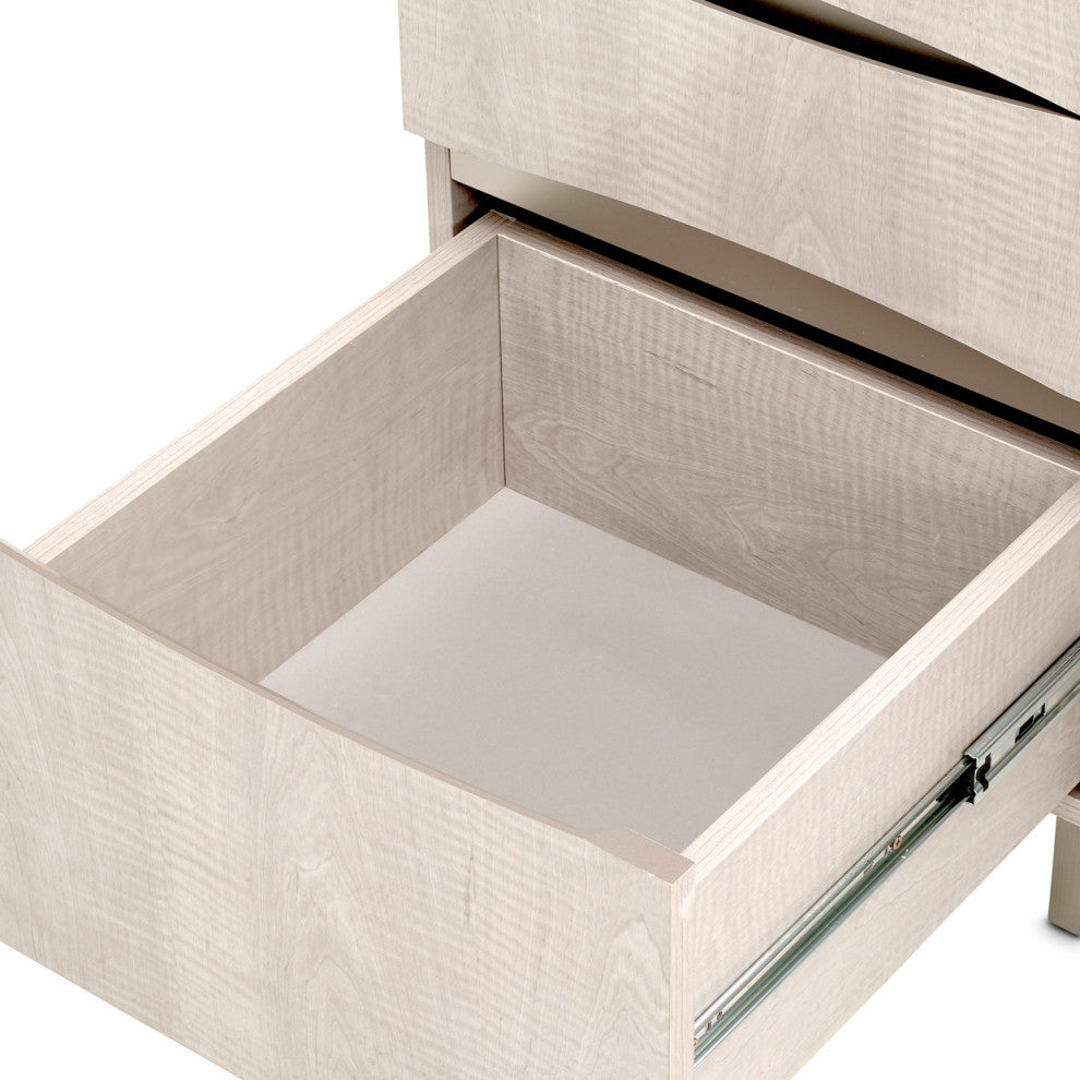 Marin Desk - Greige