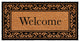 Calloway Mills Kendall Welcome Doormat, 36"x72"