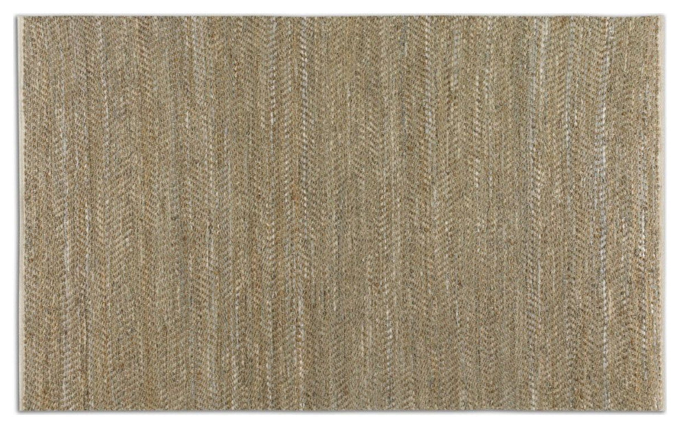 Uttermost Tobais 5 X 8 Rug Beige