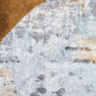 Safavieh Alenia Collection, ALN102 Rug, Grey/Beige, 8'x 10'