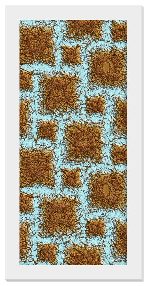 Grandeur Luxurious Floor/Wall Art Focal Point, WM03032