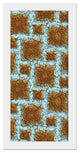 Grandeur Luxurious Floor/Wall Art Focal Point, WM03032