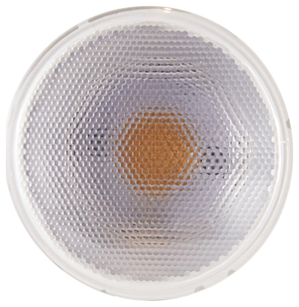 12.5 Watt PAR30LN LED 2700K 40 Degree Beam Angle Medium Base 120 Volt
