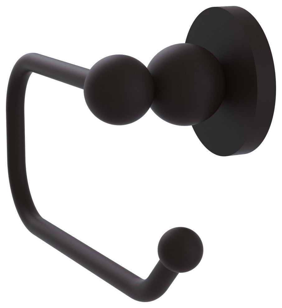 Bolero European Style Toilet Tissue Holder, Oil Rubbed Bronze