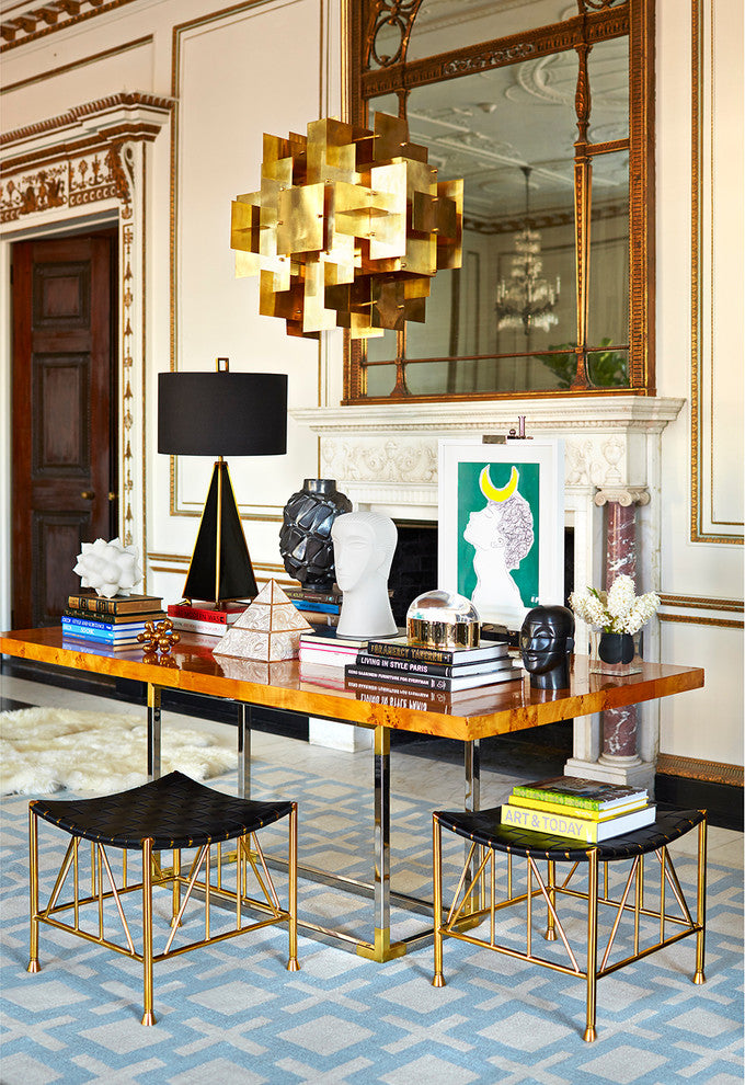 Bond Dining Table