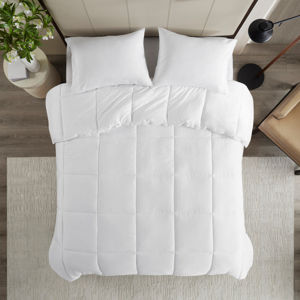 Madison Park Luxury Down Alternative Comforter, King/California King
