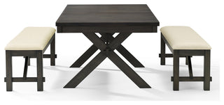 Hayden 3-Piece Dining Set