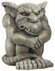 Detest The Rest Gargoyle