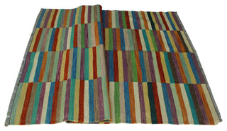 Winchester Kilim Brenda Rust Rug