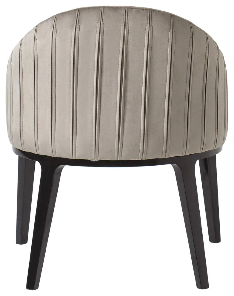 Sonder Living Transitional Cersie Dining Chair