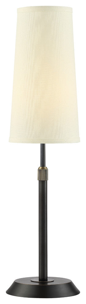 Attendorn Table Lamp, Bronze