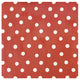 "Coastal Catch Step 06A" Digital Paper Print by Anne Tavoletti, 32"x32"