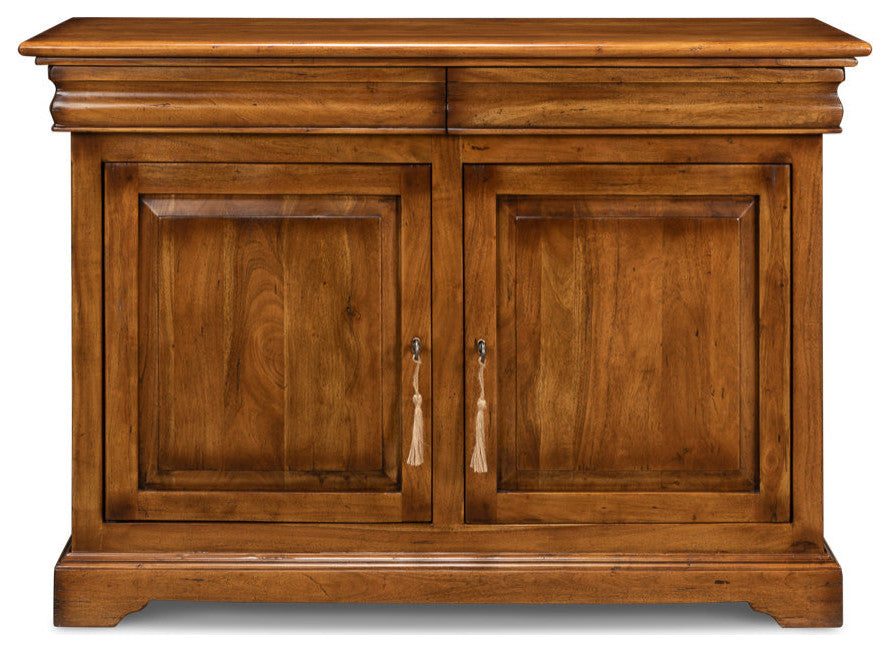 Charterhouse Cabinet Entryway Storage Solution