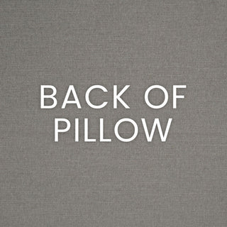 Smoothie Pillow - Blush